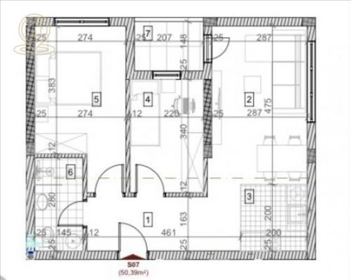 Prodaja stanova Novi Sad – Novogradnja u Sremskoj 