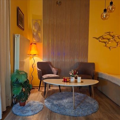 Prodaje se apartman u Ribarskoj Banji