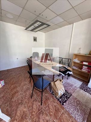 Prodaje se stan u mirnom delu Zemuna