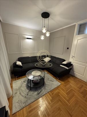 Prodaje se troiposoban stan, 80m2, Nova Detelinara