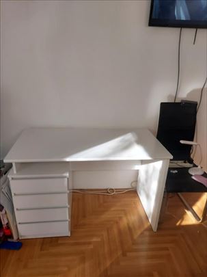 Radni sto Limfjorden