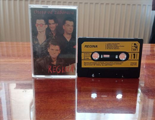 Regina - Oteto od zaborava ( PGPRTS 1994 )