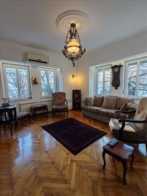 Renovirani Salonac u Kralja Milutina