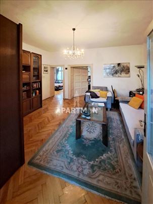 Salonac u Smiljanićevoj, 3.0, 74m2 ID#2343