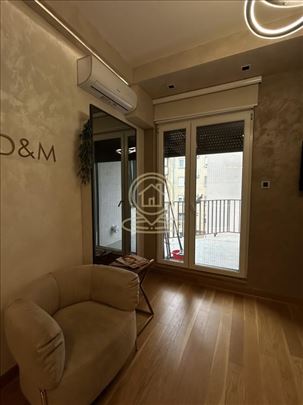 SmartHome Dvosoban stan 40 m² Cara Dušana | Podno