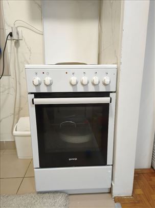 Šporet u izuzetnom stanju