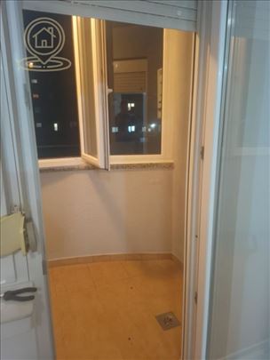 Stan 43 m² + Terasa – Nova Detelinara, Novi Sad |