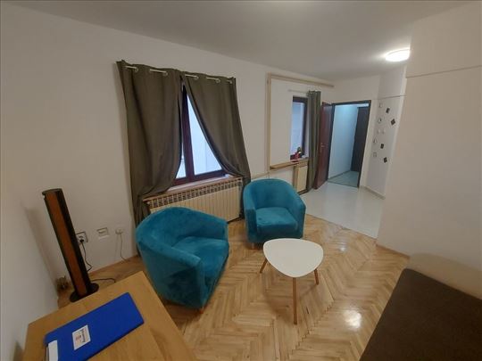 Stan Beograd Centar - Hilandarska 36m2