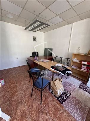 Stan u srcu Gornjeg grada ID#14904