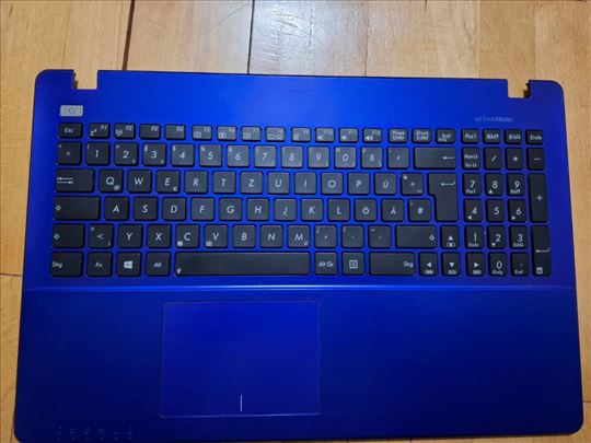 Tastatura za laptop Asus X550C