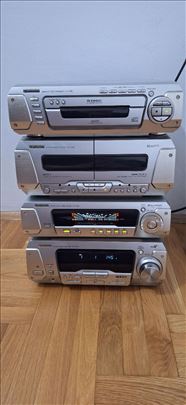 Technics SC-EH780