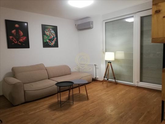 Trosoban stan 69 m², Sajmište, Novi Sad, Novogradn