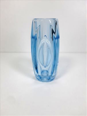 Vintage 50e Rudolf Schrotter Cehoslovacka vaza