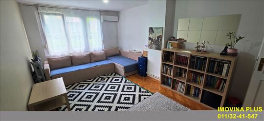 Voždovac - Gospodara Vučića, 47m2