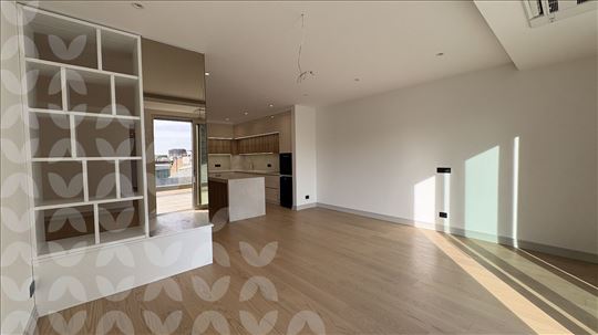 Vračar – Mišarska ulica – Penthouse