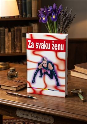 Za svaku zenu i Mala antologija ljubavne poezije