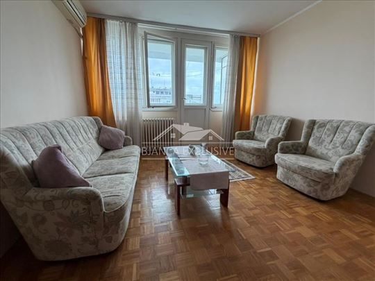 Zemun-Zemun- dvosoban- 43m2+terasa ID#1571