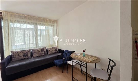 Zrenjanin, Bagljaš, Stan, 0.5, 21m2