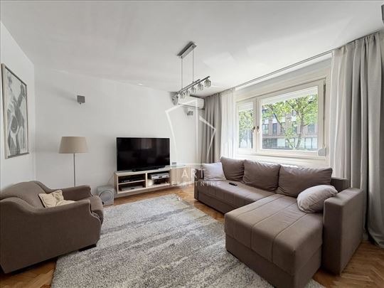 Mereno 66m2,Sarajevska,kod K.Miloša Residence ID#1