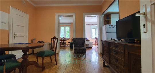 3.5 70m2 Vračar - Kalenić - Mileševska