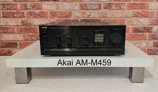Akai AM-M459