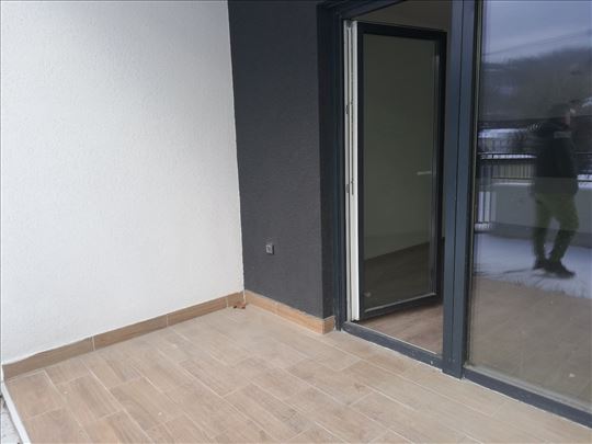 Apartman kod Snežnika 29m2