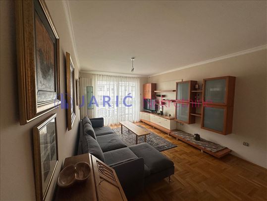 Arena | Lux 90m² | 3.0 sa 3 terase – Odmah useljiv
