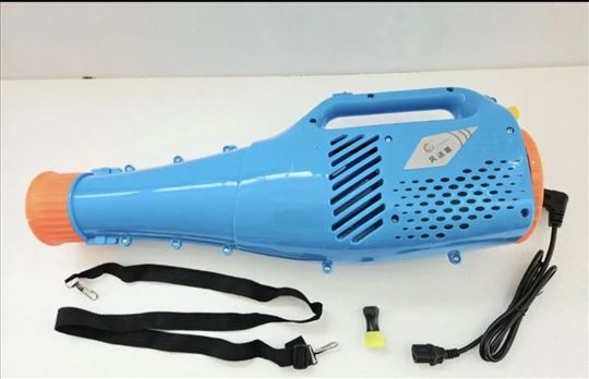 Atomizer za prskalicu za voće na baterije / akumul