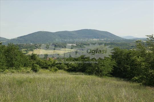 Babe Parcani Sopot Kosmaj više placeva