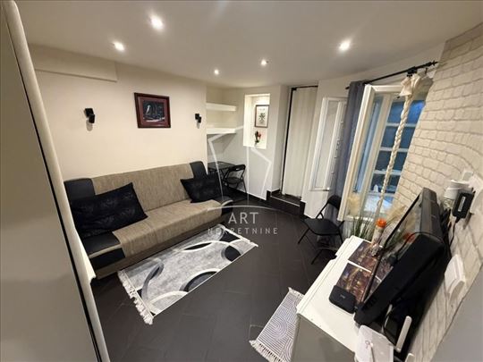 Bajlonijeva pijaca, mereno 30m2 ID#14928