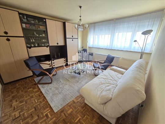 Banovo brdo - Požeška ID#2272