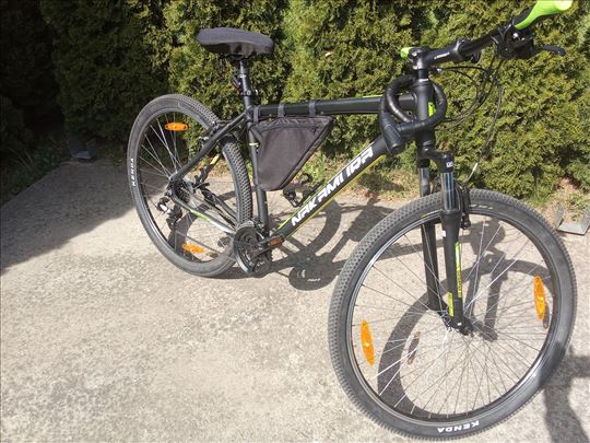 Bicikla iz Inter Sporta Nakamura Fusion