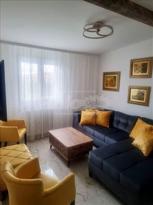 Braće Jerković ,stan 35kvm,ul.Skendera Kulenovića