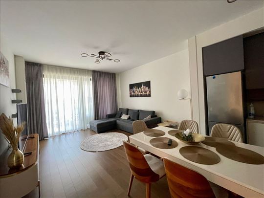 BW Terraces, 3.0. LUX, Useljiv