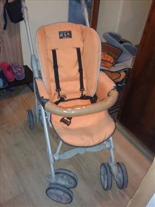 Decija kolica sve u 1 NeoNato