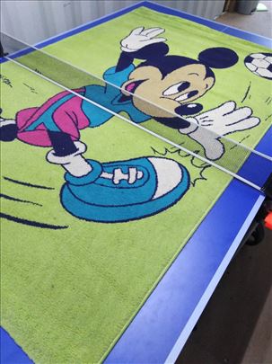 Deciji tepih Micky Maus
