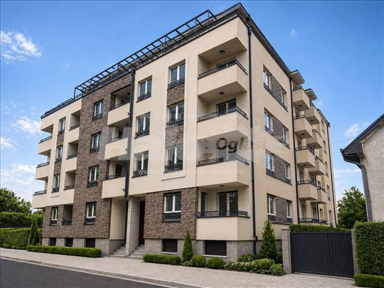Direktna Prodaja Stanova Zemun Dobanovacka 73-75