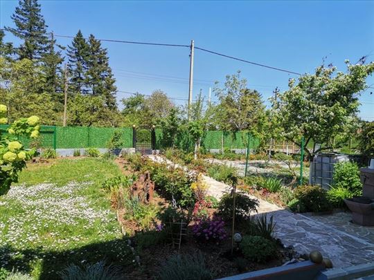 Fruška gora,kuća 150m2,plac 5ari,uknjiženo,odlična
