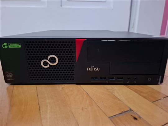 Fujicu Esprimo E 920