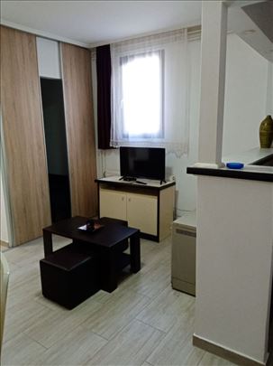 Garsonjera Karaburma 