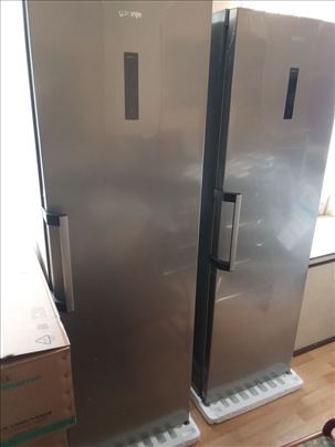 Gorenje vertikalni frizider i vertikalni zamrzivac