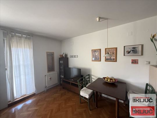 Grbavica, 77m2, Troiposoban-Duplex