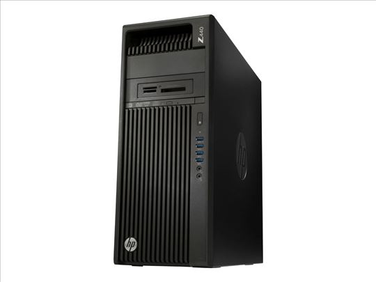 HP Z440 Workstation/ E5 2682 v4/ 32GB DDR4/ 1080ti