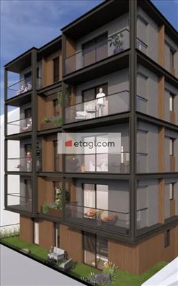 Investiciona prilika – novogradnja na Lekinom brdu