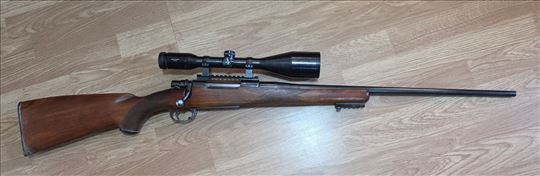 Karabin Crvena Zastava .243 win + Swarovski 8x56