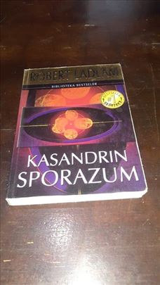 Kasandrin sporazum Robert Ladlam