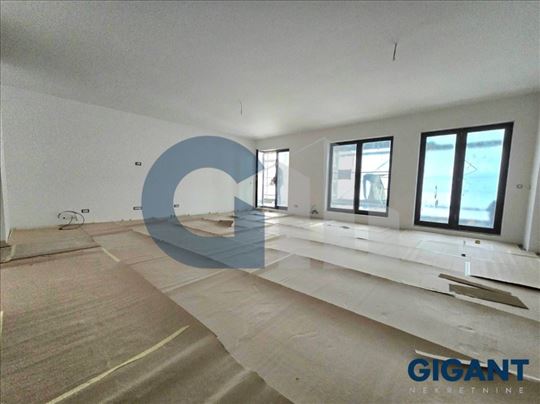 Kings Circle Residences, 154.69m2, VII
