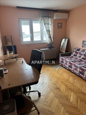 Kraljice Natalije, jednoiposoban stan,prodaja ID#2