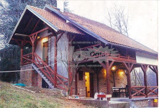 Kuca Avala-Vrčin