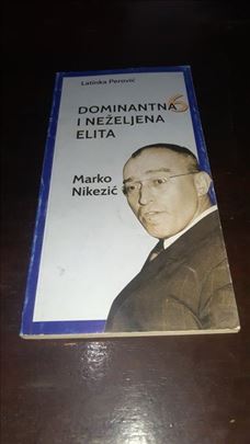 Latinka Perović- Dominantna i neželjena elita (6)